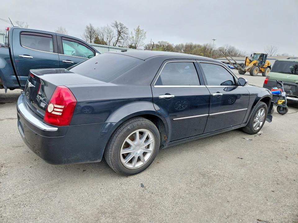 2009 Chrysler 300 Limited