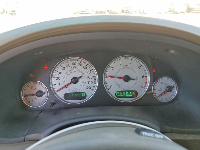 2006 Chrysler Town & Country Touring