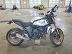 2022 Cf Moto 700 CL-X
