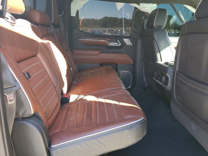 2023 GMC Sierra K1500 Denali Ultimate