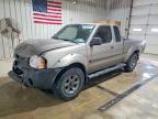 2004 Nissan Frontier XE-V6