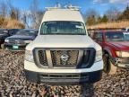 2021 Nissan NV 2500 HD SV