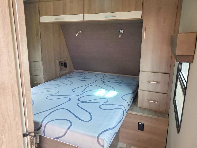 2022 Grand Design Imagine Camper