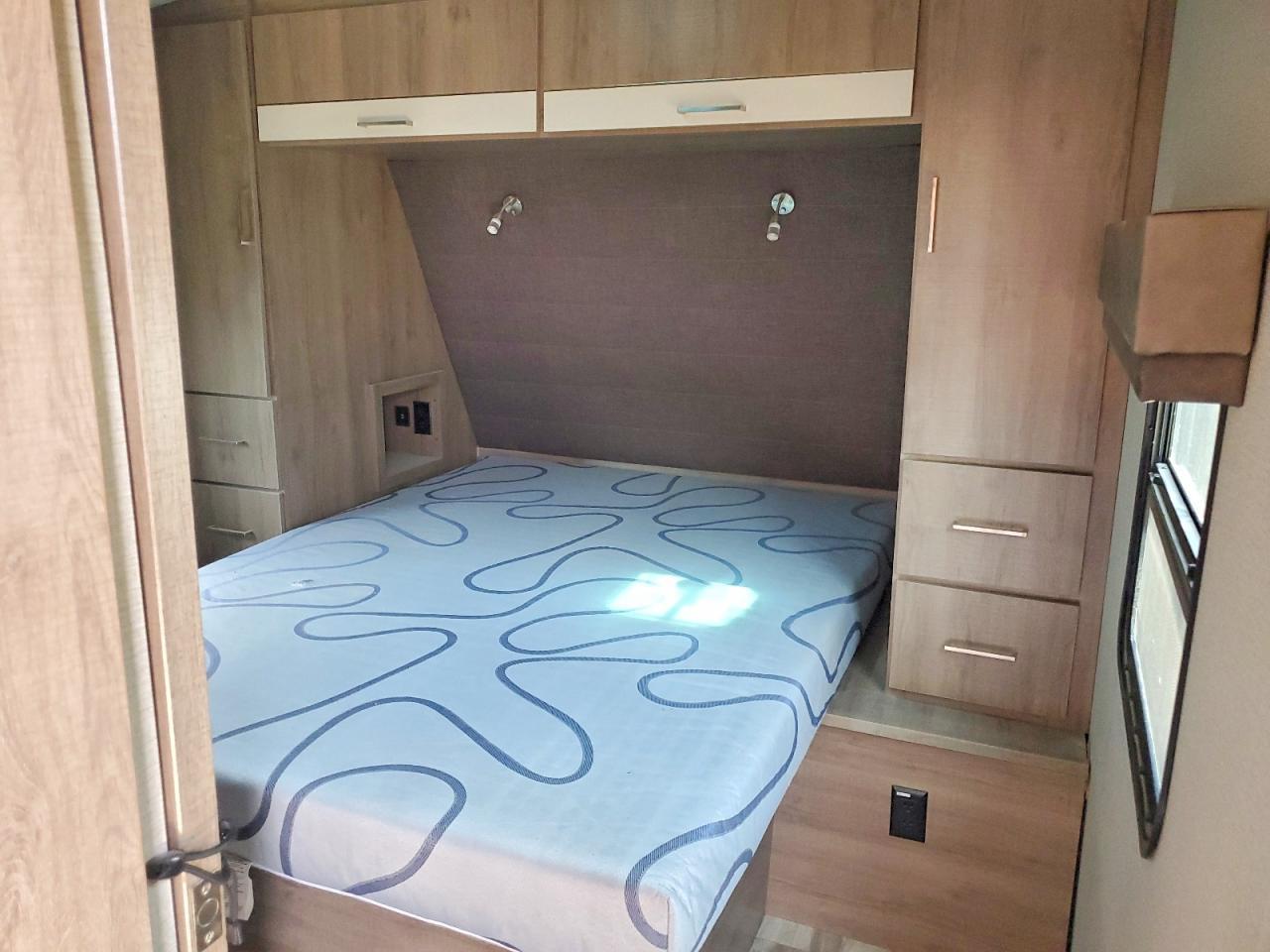 2022 Grand Design Imagine Camper