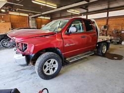 New arrivals for sale at auction: 2007 Dodge RAM 1500 ST