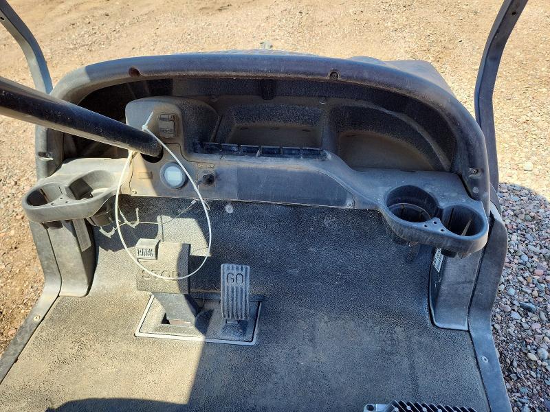 2020 Club Car Tempo Lithium