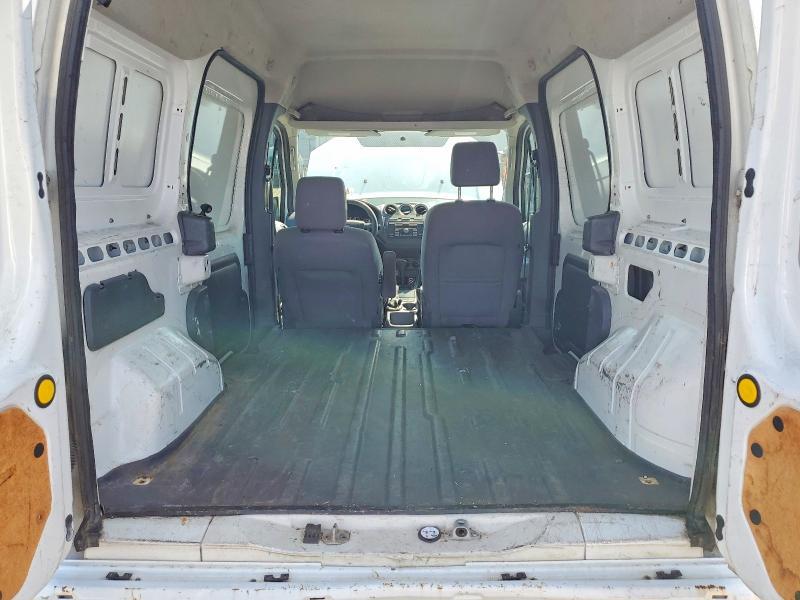 2011 Ford Transit Connect xlt Delivery van