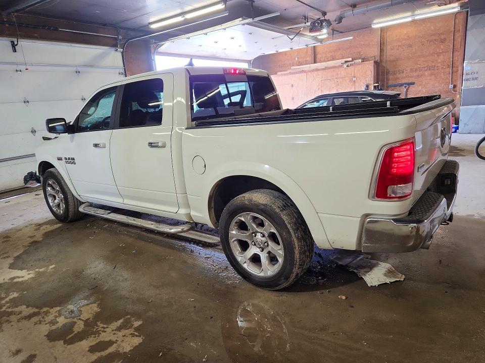 2017 Dodge 1500 Laramie