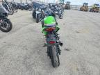 2025 Kawasaki EX500 H
