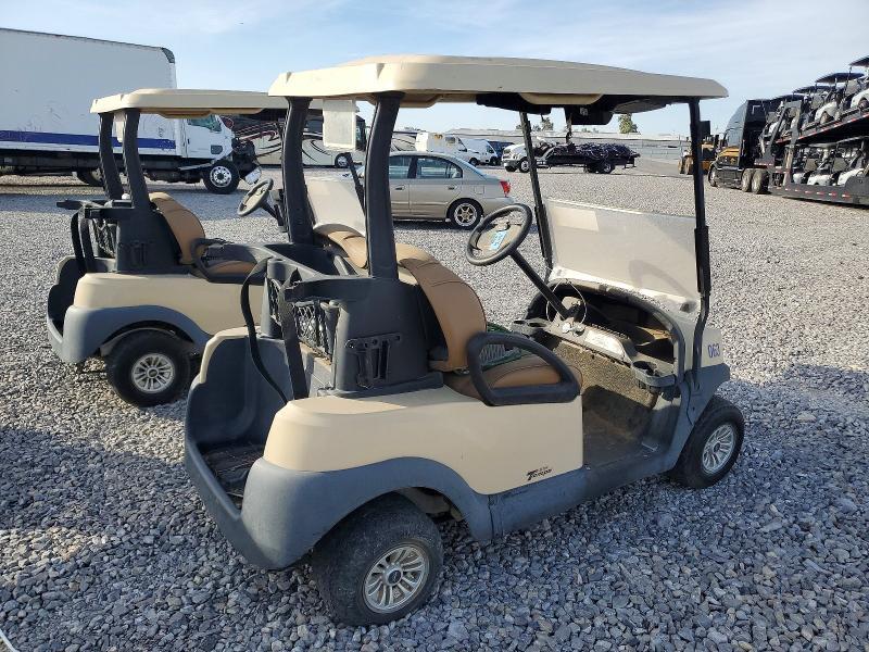 2020 Club Car Tempo Lithium Golf Cart