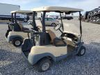 2020 Club Car Tempo Lithium Golf Cart