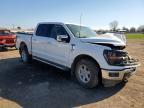 2025 Ford F150 XLT