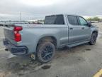 2025 Chevrolet Silverado K1500 Trail Boss Custom