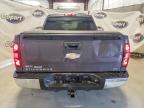 2011 Chevrolet Silverado K1500 LTZ