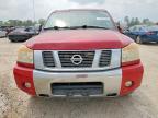 2011 Nissan Titan SV