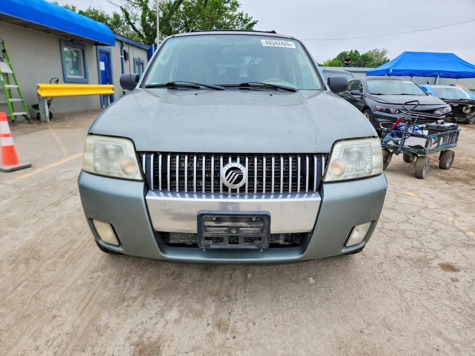 2006 Mercury Mariner