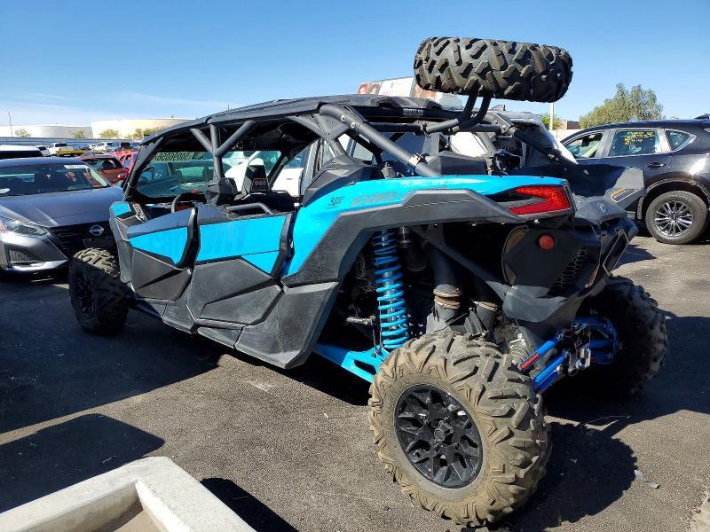 2021 Can-Am Maverick X3 Utility Vehicle