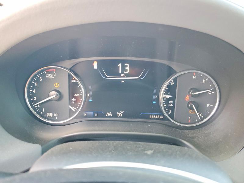 2022 Buick Enclave Premium