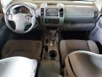 2006 Nissan Frontier SE