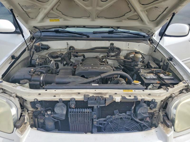 2006 Toyota Sequoia Limited