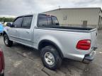 2002 Ford F150 Supercrew