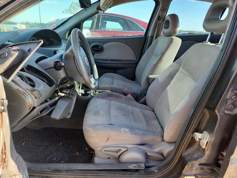 2007 Saturn Ion Level 2