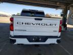 2021 Chevrolet Silverado K1500 RST