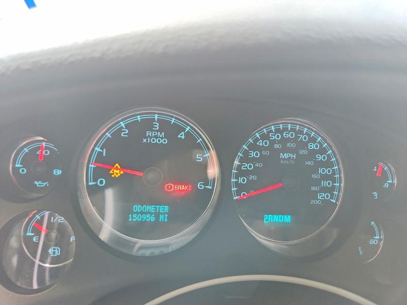 2008 GMC New Sierra K1500 Denali