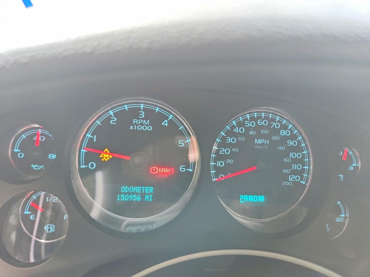 2008 GMC New Sierra K1500 Denali