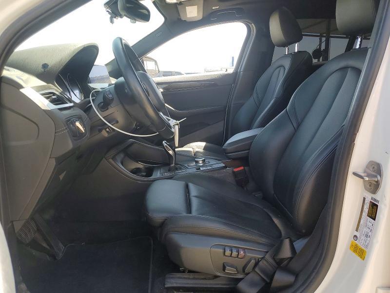 2020 BMW X2 Sdrive28i