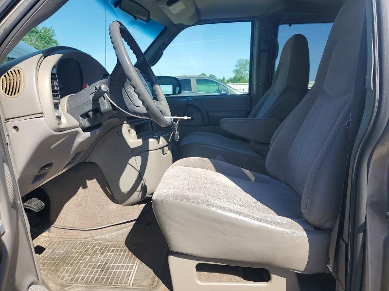 2003 Chevrolet Astro