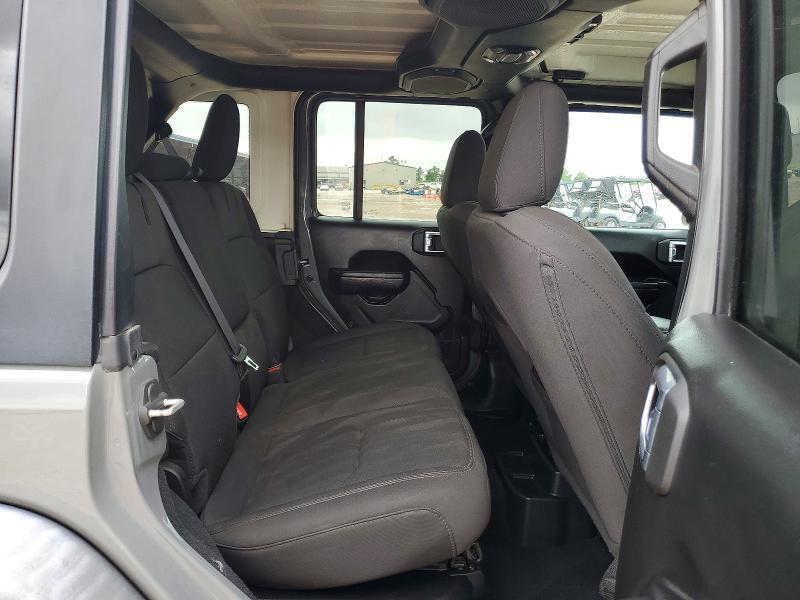 2023 Jeep Wrangler 4XE