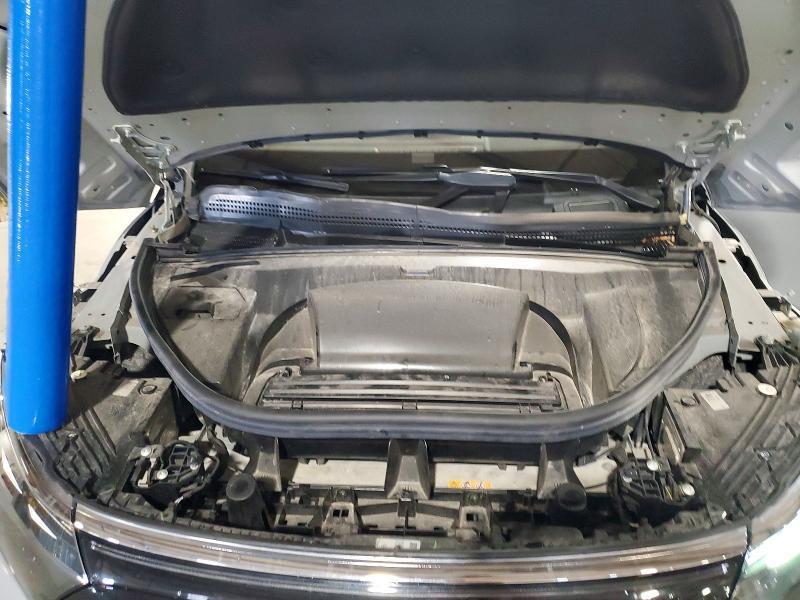 2023 Mercedes-Benz Eqs suv 450 4matic