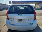 2015 Nissan Versa Note sv