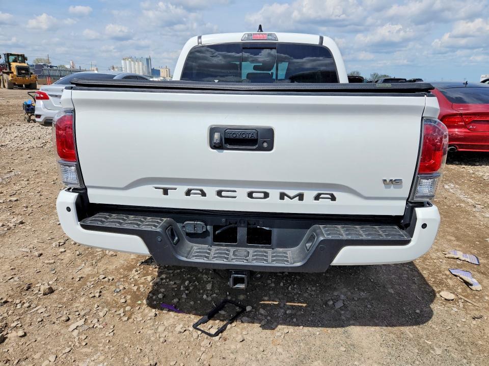 2023 Toyota Tacoma TRD OFF-Road
