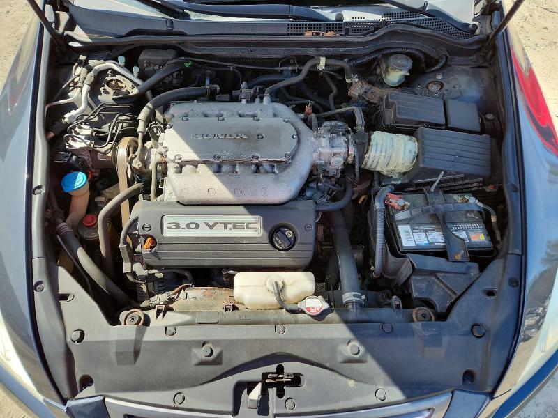 2005 Honda Accord ex