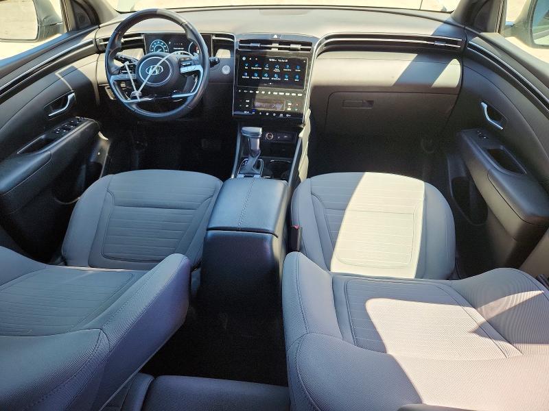 2023 Hyundai Santa Cruz SEL Premium