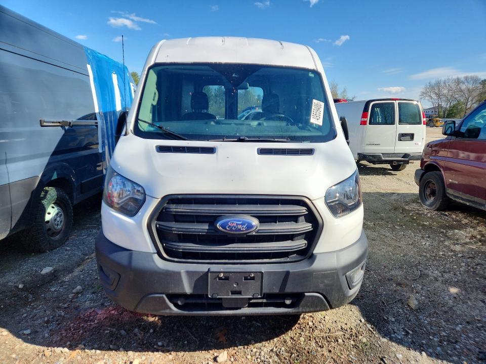 2020 Ford Transit 250 Delivery van