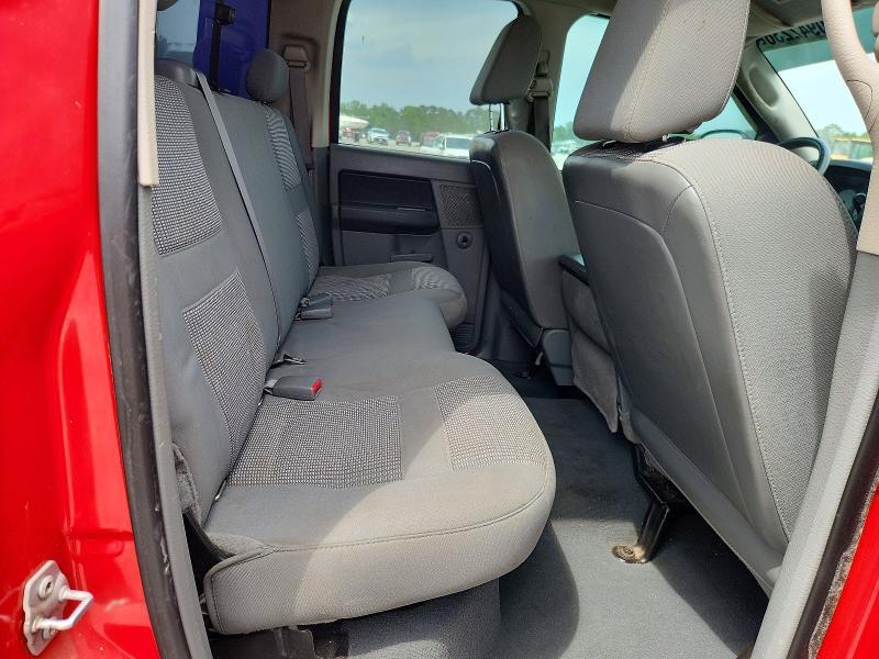 2007 Dodge RAM 1500 ST