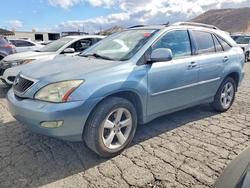 Lexus salvage cars for sale: 2008 Lexus Rx 350