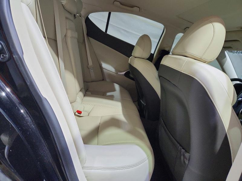 2012 Lexus Is 250