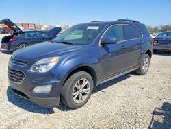 2016 Chevrolet Equinox lt for sale in Columbus, OH