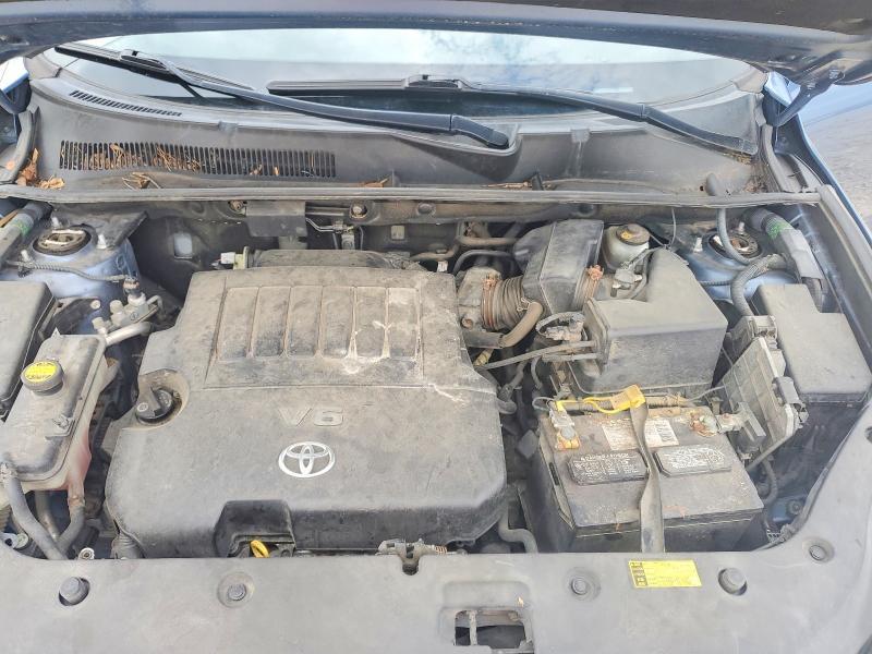 2008 Toyota Rav4 Limited