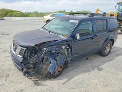 2006 Nissan Pathfinder s for sale in Gastonia, NC