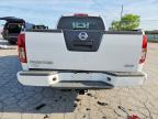 2012 Nissan Frontier SV V6