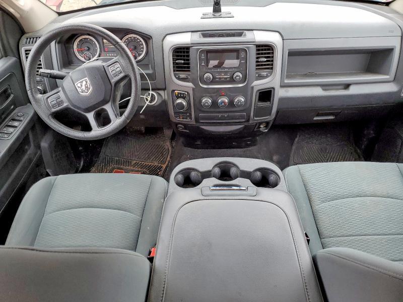 2016 Dodge Ram 1500 st