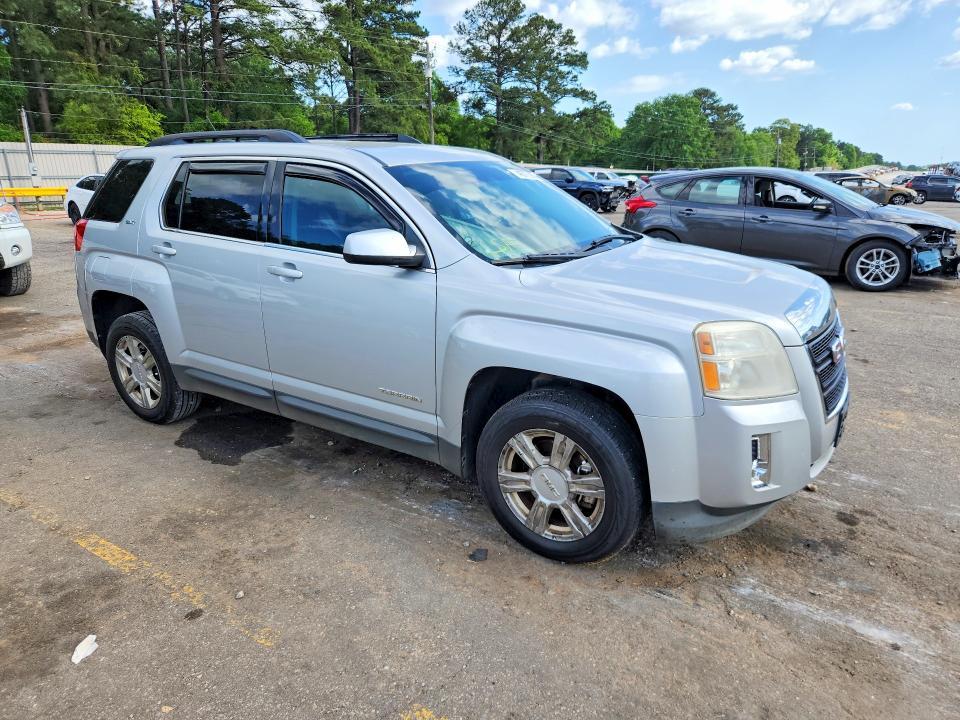 2015 GMC Terrain slt