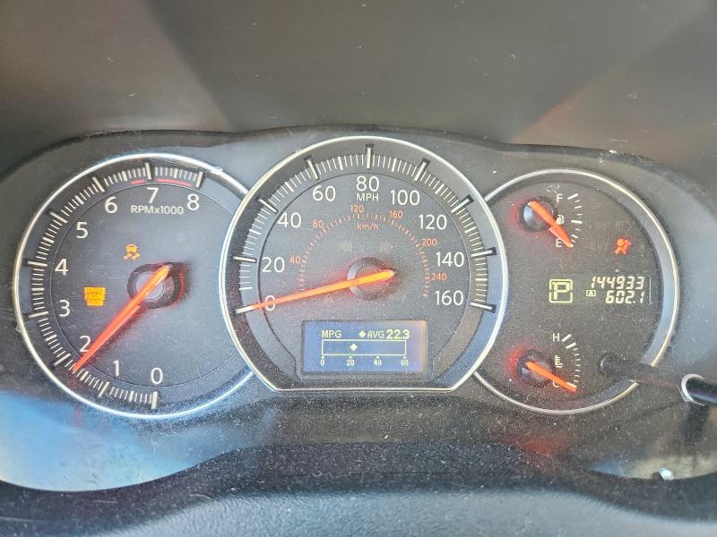 2014 Nissan Maxima 3.5 s