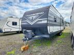 2022 Grand Design Transcend Camper