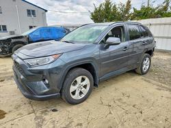 2021 Toyota Rav4 Hybrid xle for sale in Windsor, NJ